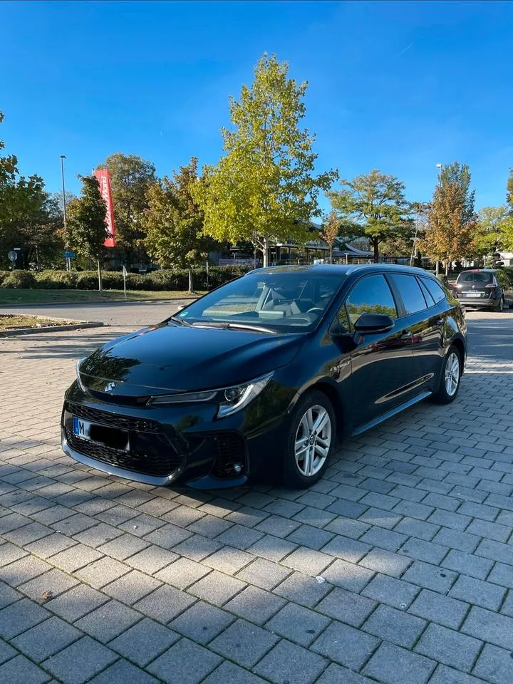 Suzuki Swace