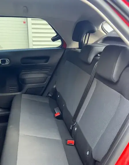 Citroen C4 Cactus 2014 photo 3