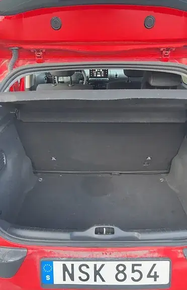 Citroen C4 Cactus 2014 photo 5