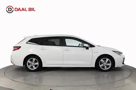 Toyota Corolla 2020 photo 5