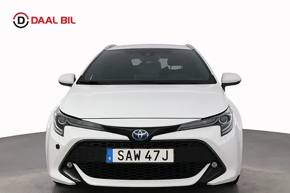 Toyota Corolla 2020 photo 2