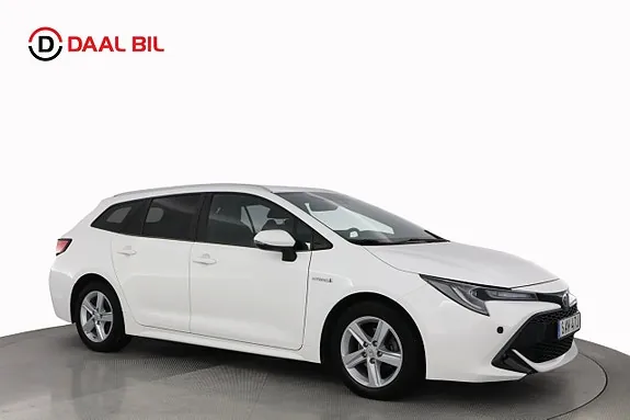 Toyota Corolla 2020 photo 4
