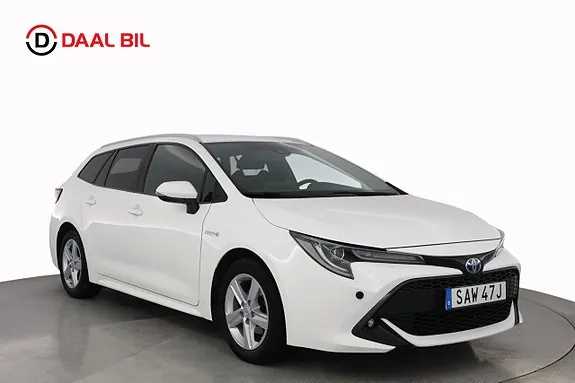 Toyota Corolla 2020 photo 3