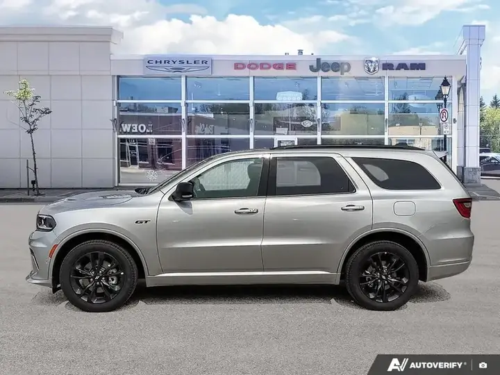Dodge Durango 2026 photo 5