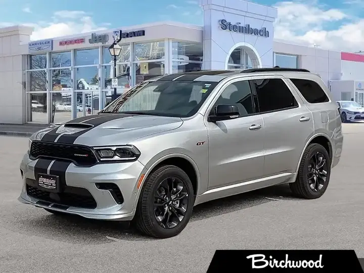 Dodge Durango