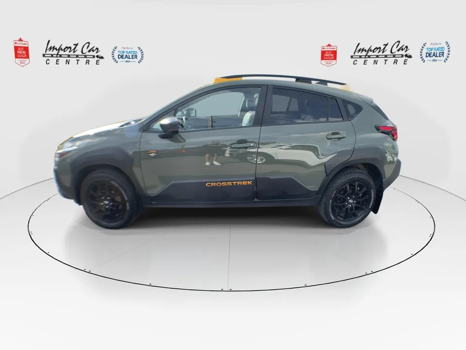 Subaru Crosstrek 2024 photo 5