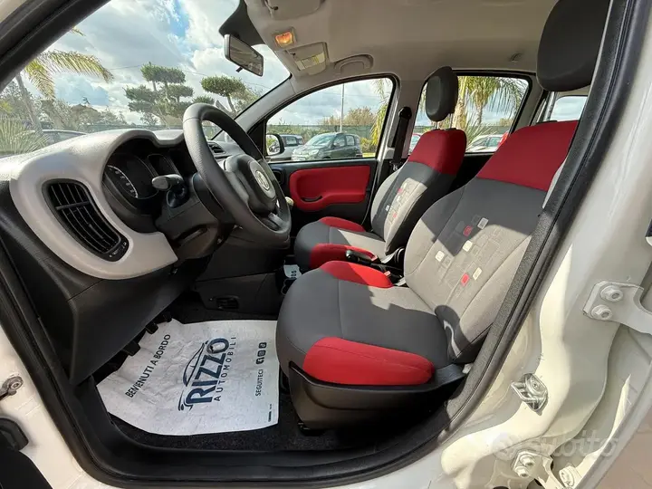 Fiat Panda 2013 photo 5