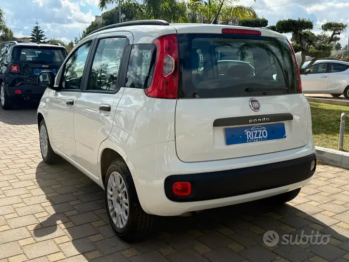 Fiat Panda 2013 photo 3