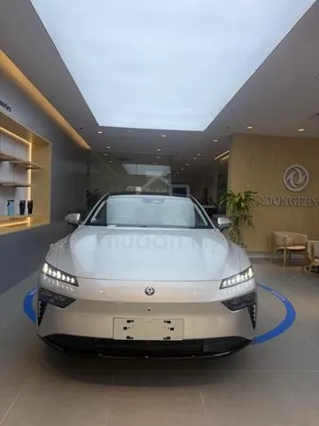 Dongfeng 007