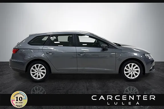 Seat Leon 2016 photo 2