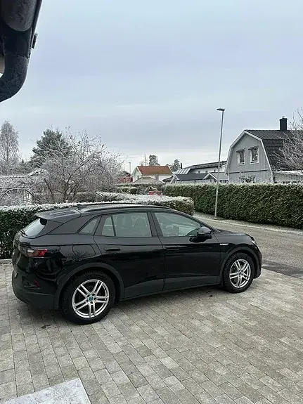 Volkswagen Id.4 2023 photo 4