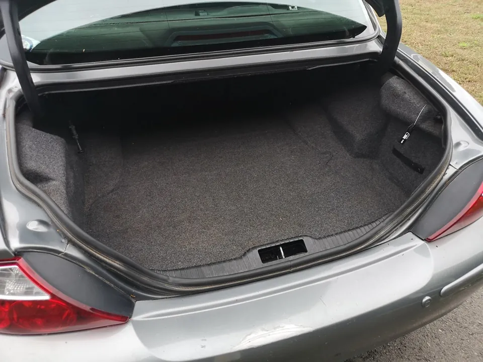 Jaguar S-Type 2003 photo 5