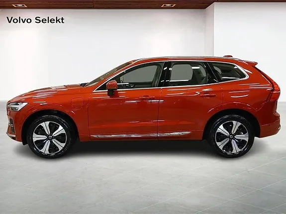 Volvo Xc60 2023 photo 3