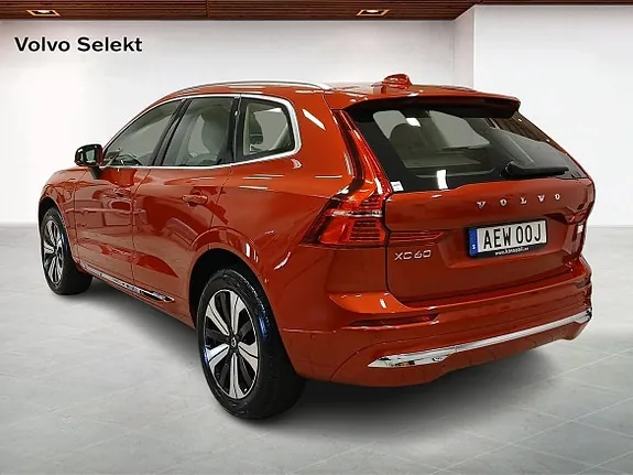 Volvo Xc60 2023 photo 2