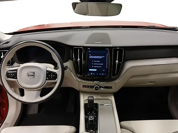 Volvo Xc60 2023 photo 5
