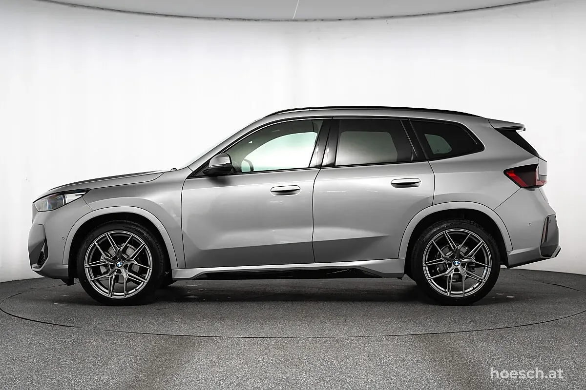 BMW X1 2026 photo 3