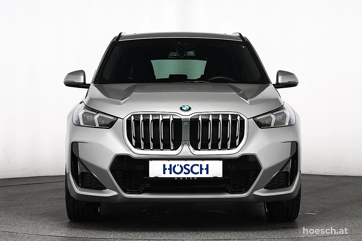BMW X1 2026 photo 2