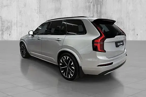 Volvo Xc90 2025 photo 5