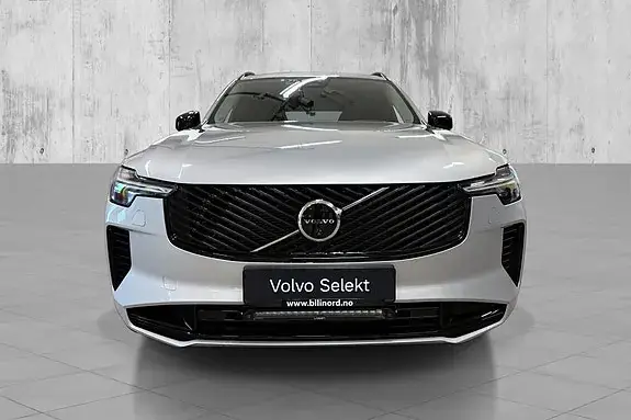 Volvo Xc90 2025 photo 2