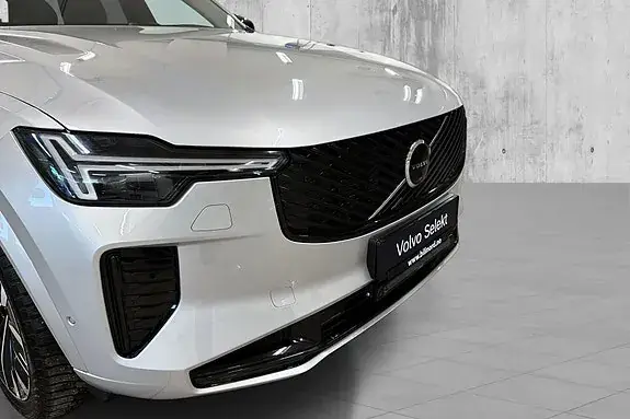 Volvo Xc90 2025 photo 3