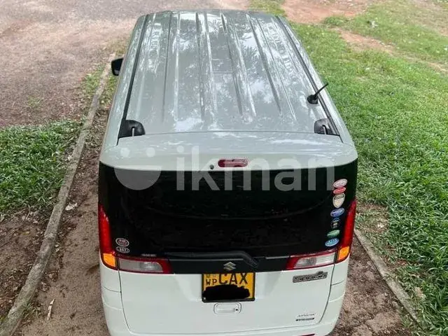 Suzuki Spacia 2018 photo 4