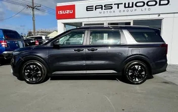 Kia Carnival 2026 photo 3