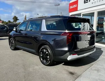 Kia Carnival 2026 photo 4