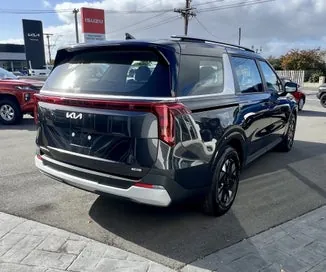 Kia Carnival 2026 photo 5