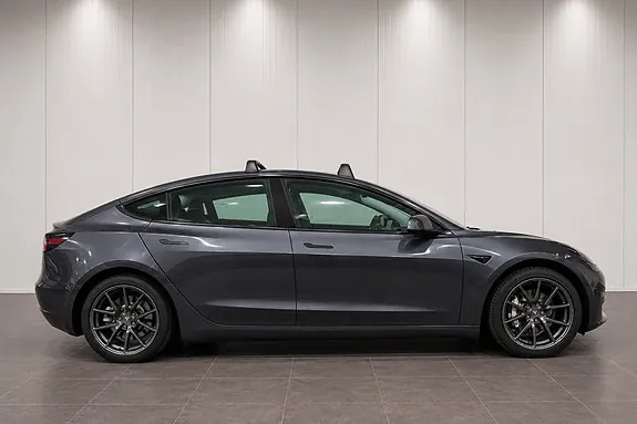 Tesla Model 3 2021 photo 4