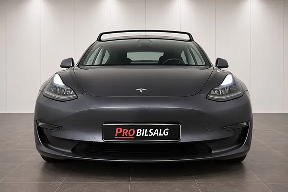 Tesla Model 3 2021 photo 5