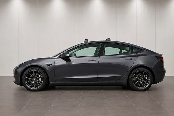 Tesla Model 3 2021 photo 3