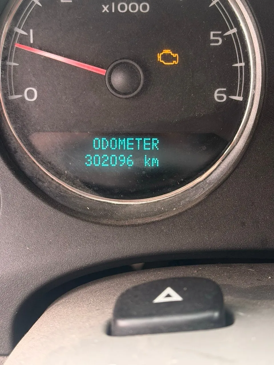 Chevrolet Tahoe 2007 photo 5