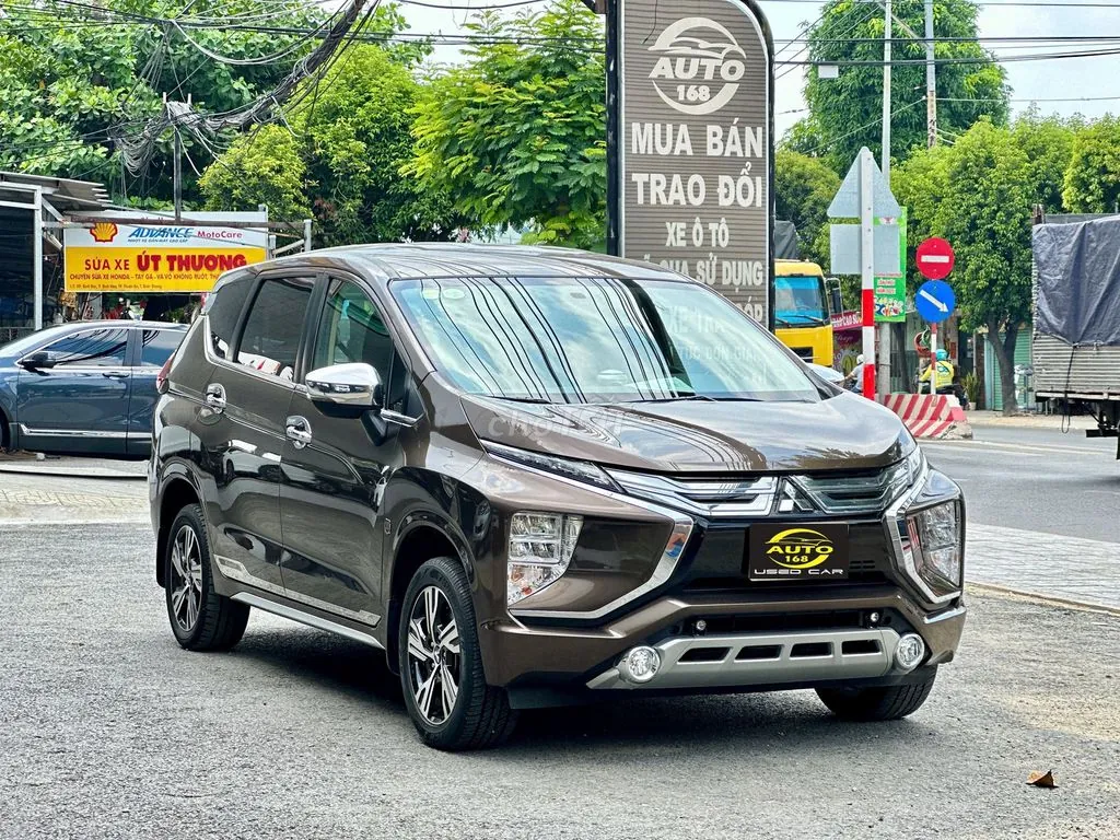 Mitsubishi Xpander