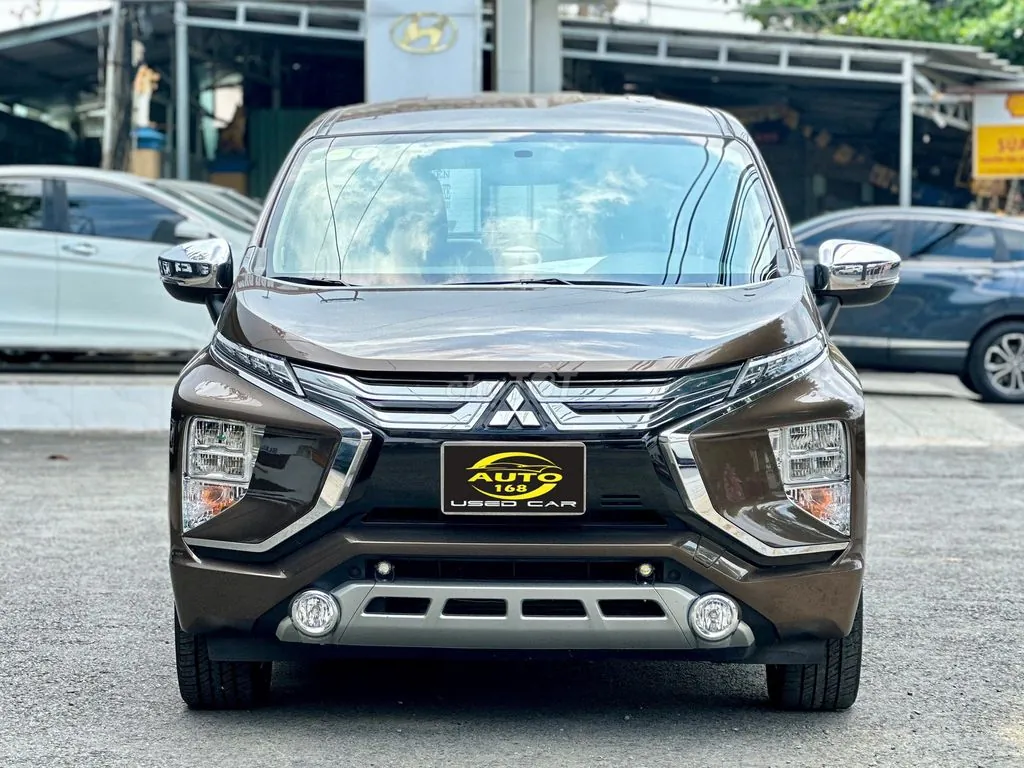 Mitsubishi Xpander 2020 photo 3