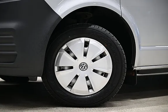 Volkswagen Transporter 2021 photo 4