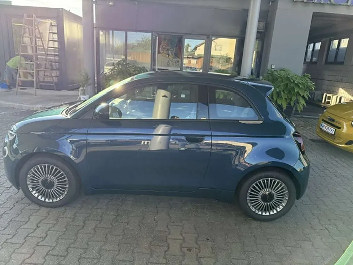Fiat 500 2026 photo 2