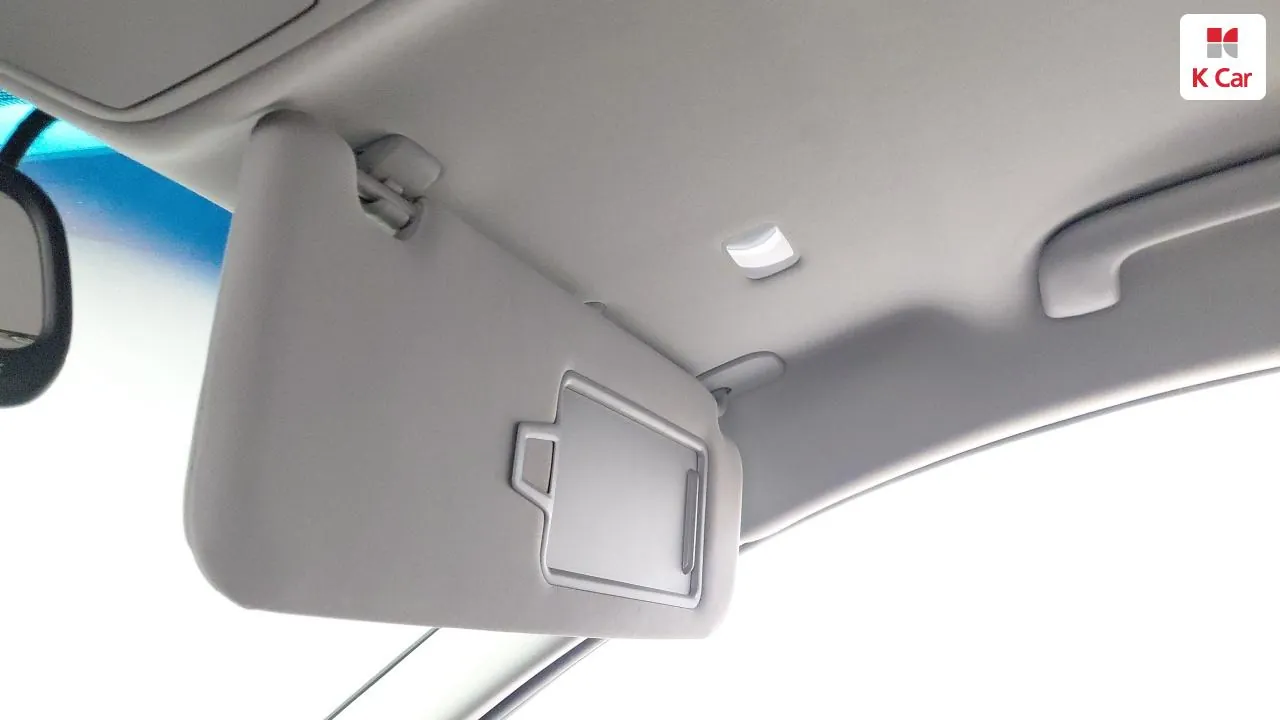 Hyundai Grandeur 2019 photo 5