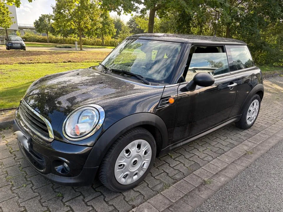 Mini One 1.6