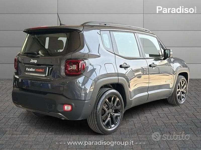 Jeep Renegade 2025 photo 2