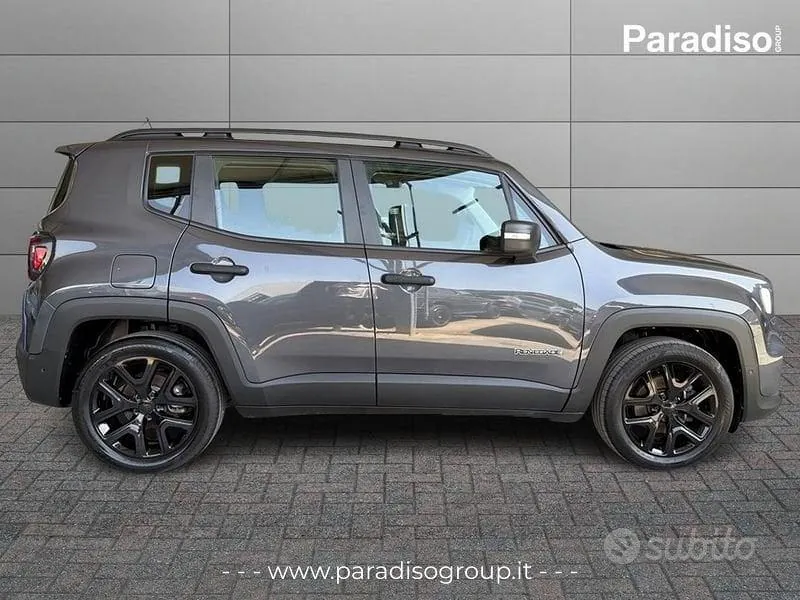 Jeep Renegade 2025 photo 5