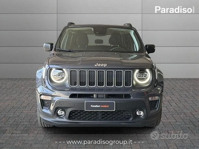 Jeep Renegade 2025 photo 3