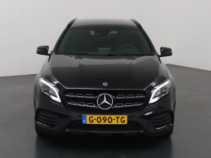 Mercedes-Benz Gla 2019 photo 3
