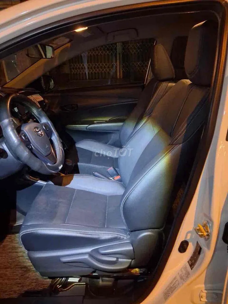 Toyota Vios 2025 photo 3