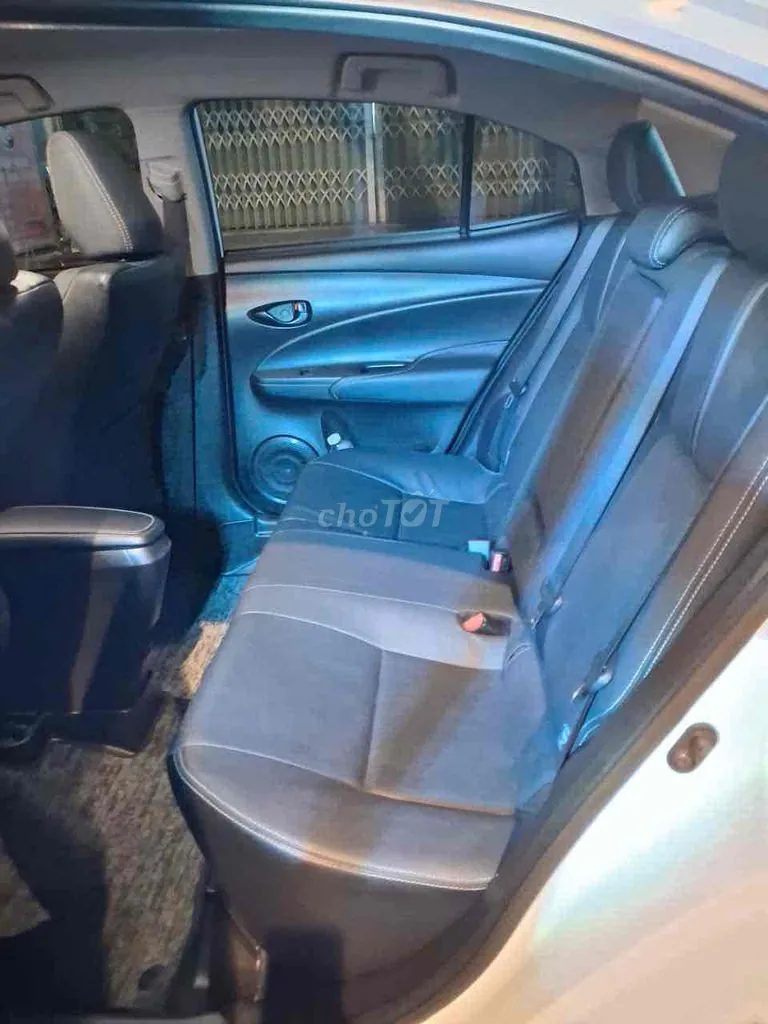 Toyota Vios 2025 photo 4