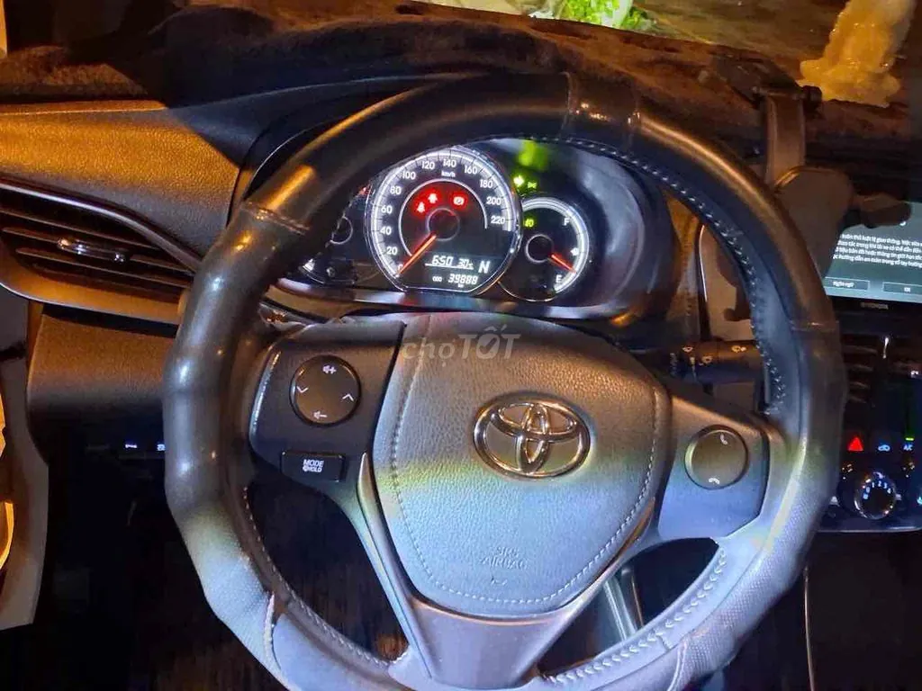 Toyota Vios