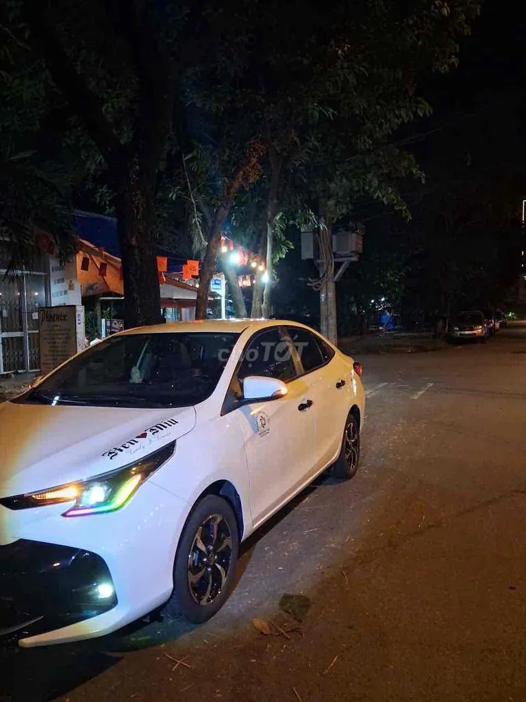 Toyota Vios 2025 photo 5