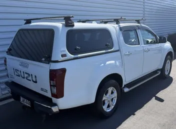 Isuzu D-Max 2018 photo 5