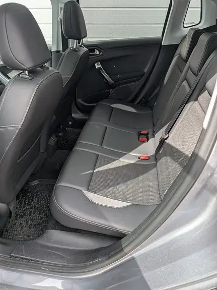 Peugeot 2008 2016 photo 3