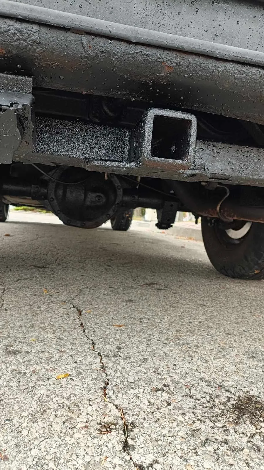 Chevrolet Express 2010 photo 4