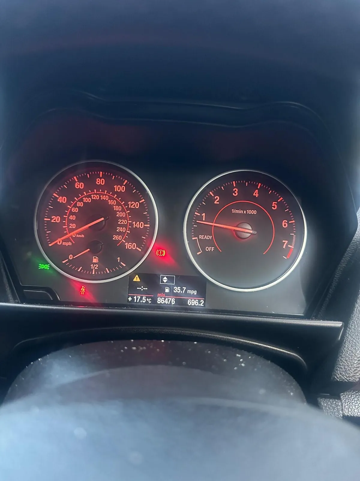 BMW 1 Series 2012 photo 4